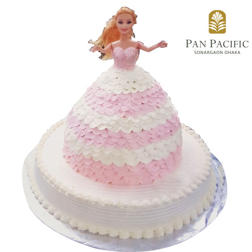 Princess cake